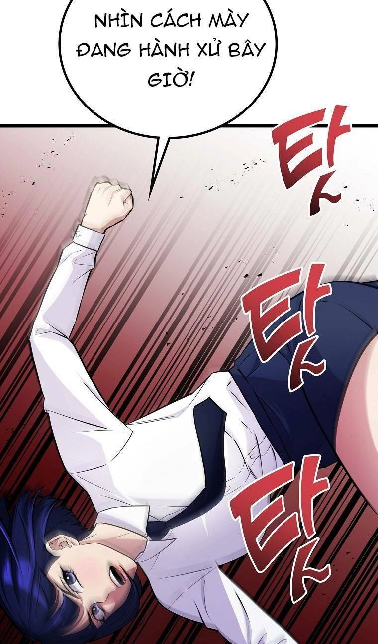 Quái Vật Ganzi Chapter 40 - 31