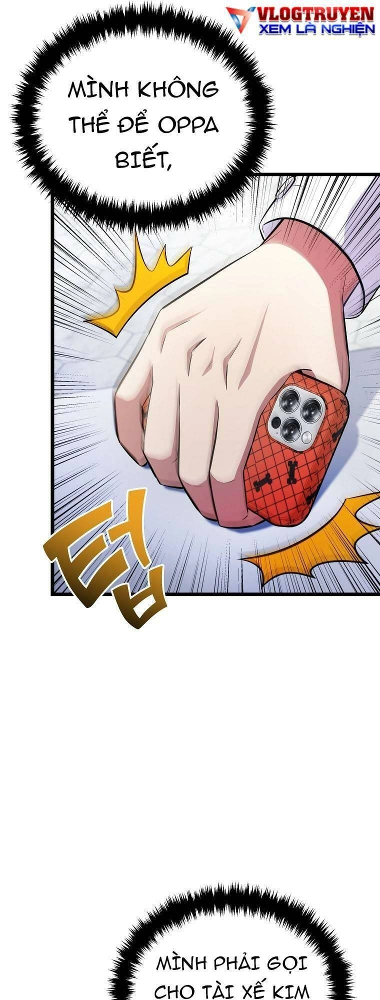 Quái Vật Ganzi Chapter 40 - 33