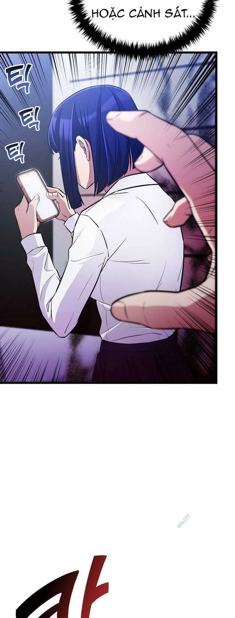 Quái Vật Ganzi Chapter 40 - 34