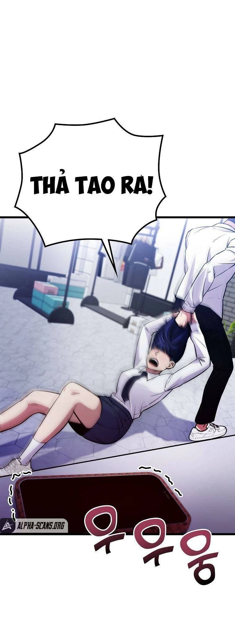 Quái Vật Ganzi Chapter 40 - 36