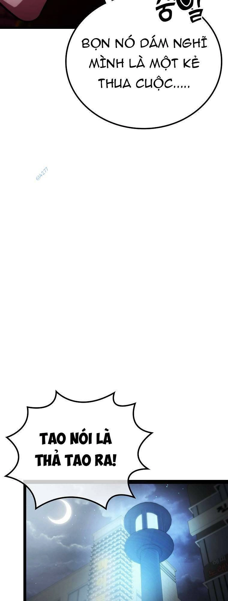 Quái Vật Ganzi Chapter 40 - 38