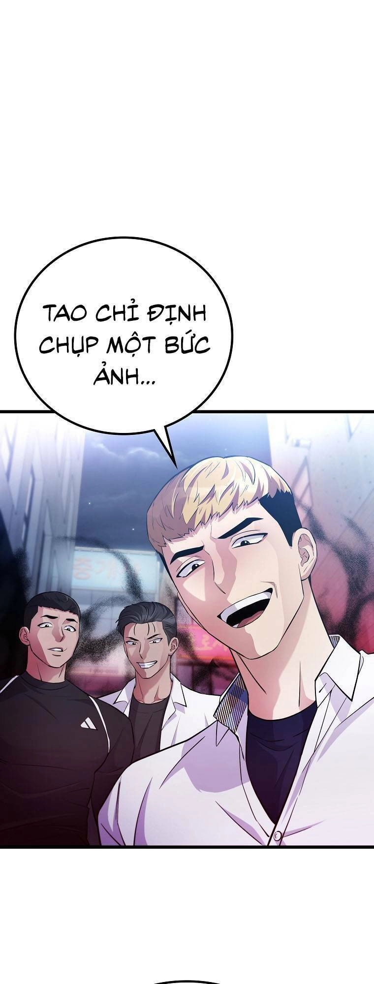 Quái Vật Ganzi Chapter 40 - 42