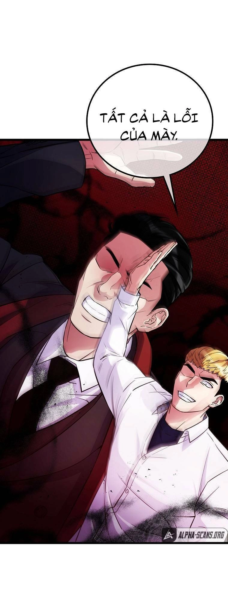 Quái Vật Ganzi Chapter 40 - 44