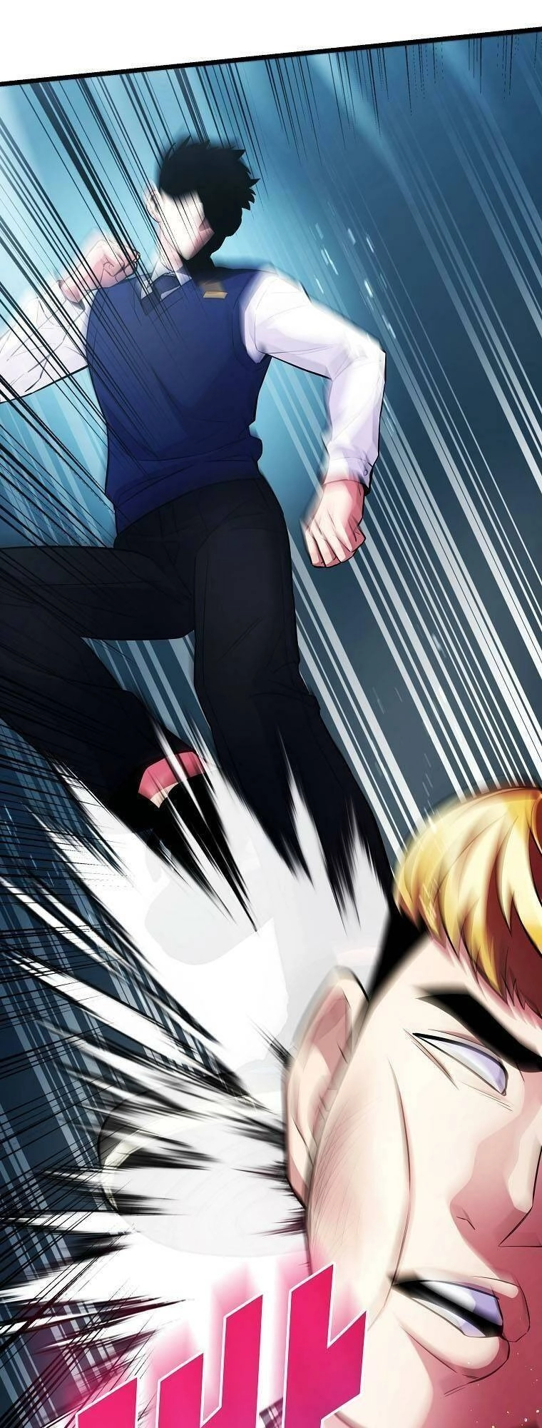 Quái Vật Ganzi Chapter 40 - 50