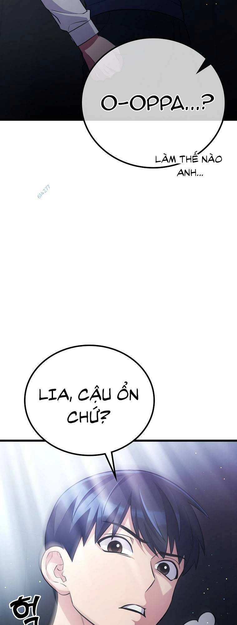 Quái Vật Ganzi Chapter 40 - 54