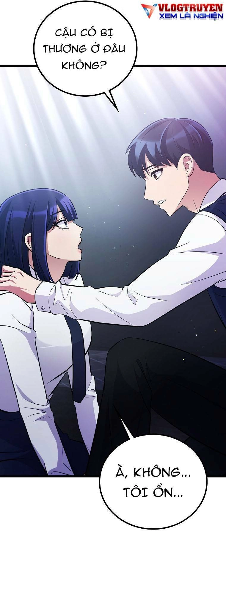 Quái Vật Ganzi Chapter 40 - 57