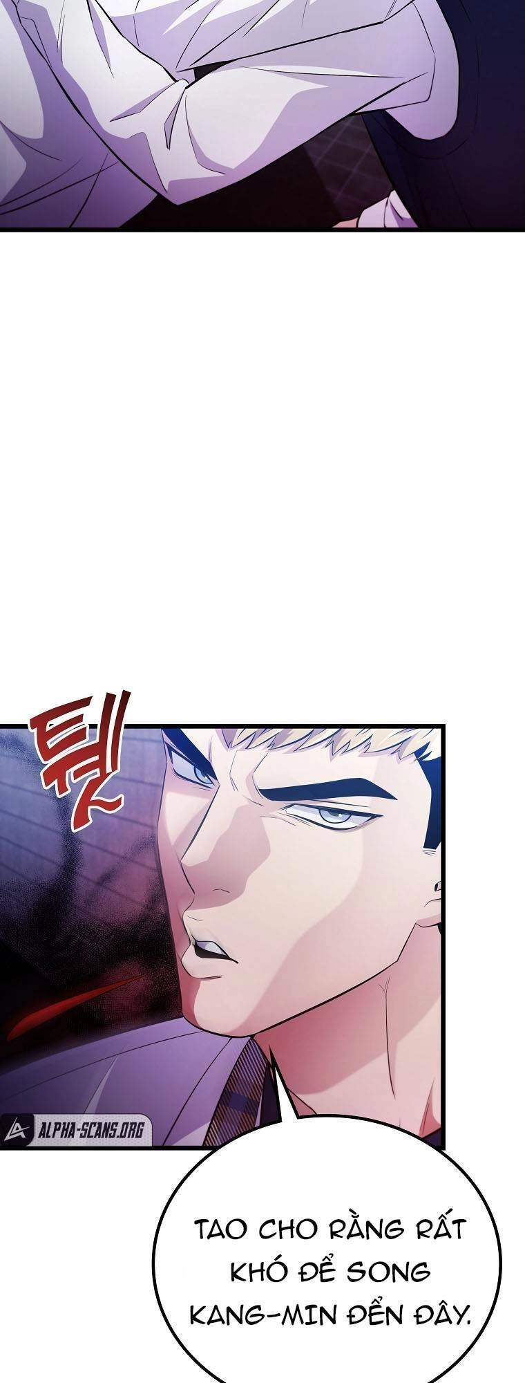 Quái Vật Ganzi Chapter 40 - 60