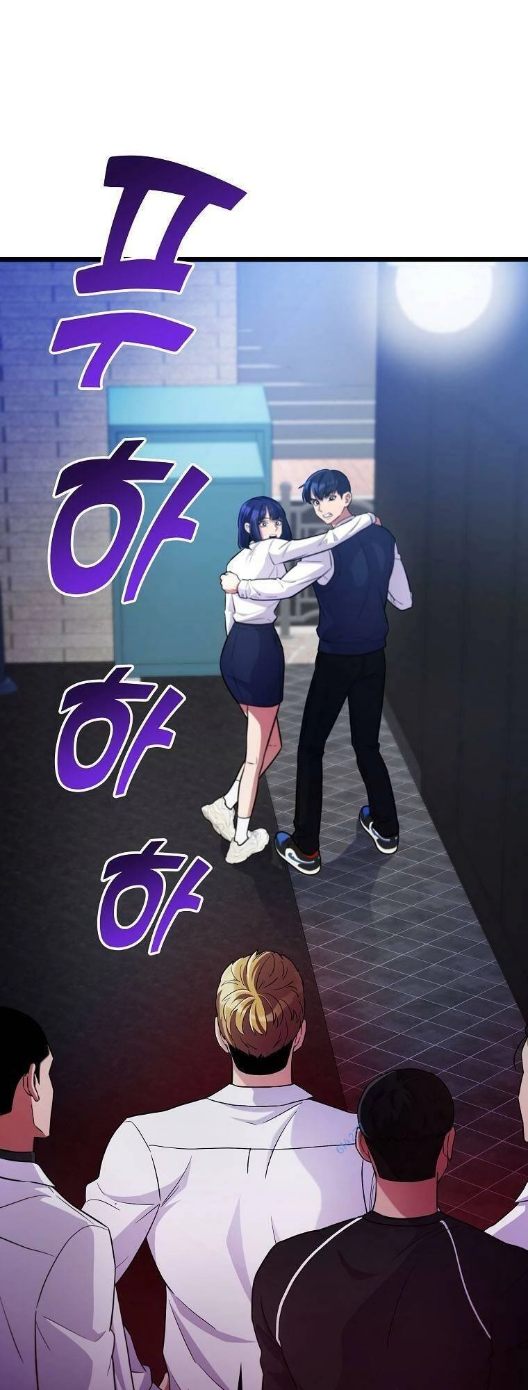 Quái Vật Ganzi Chapter 40 - 66