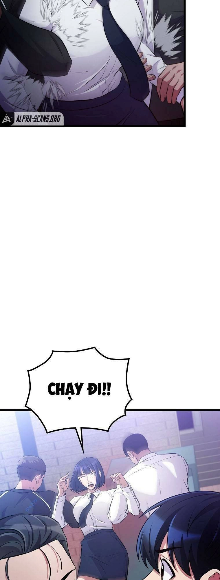 Quái Vật Ganzi Chapter 40 - 69