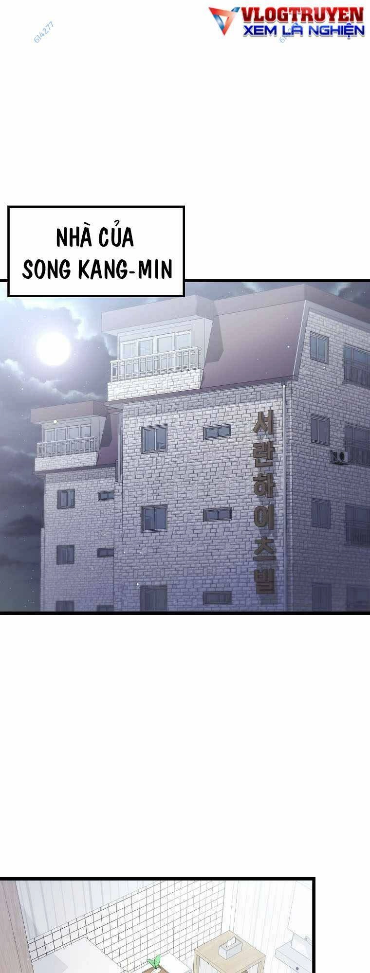 Quái Vật Ganzi Chapter 42 - 1