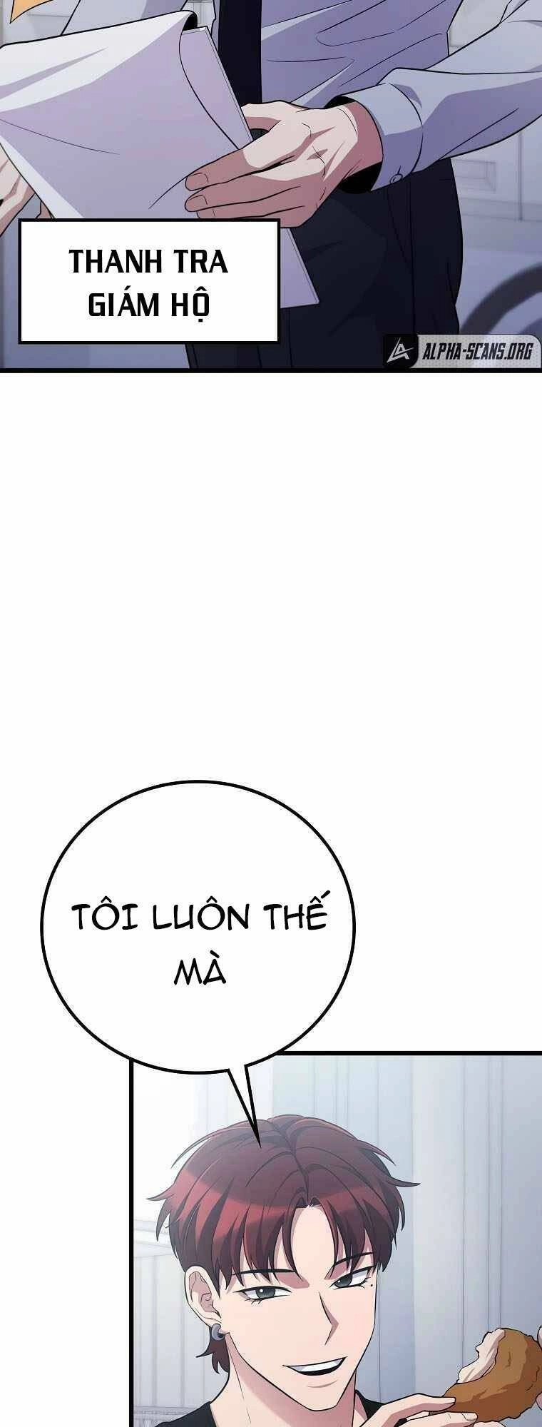 Quái Vật Ganzi Chapter 42 - 5