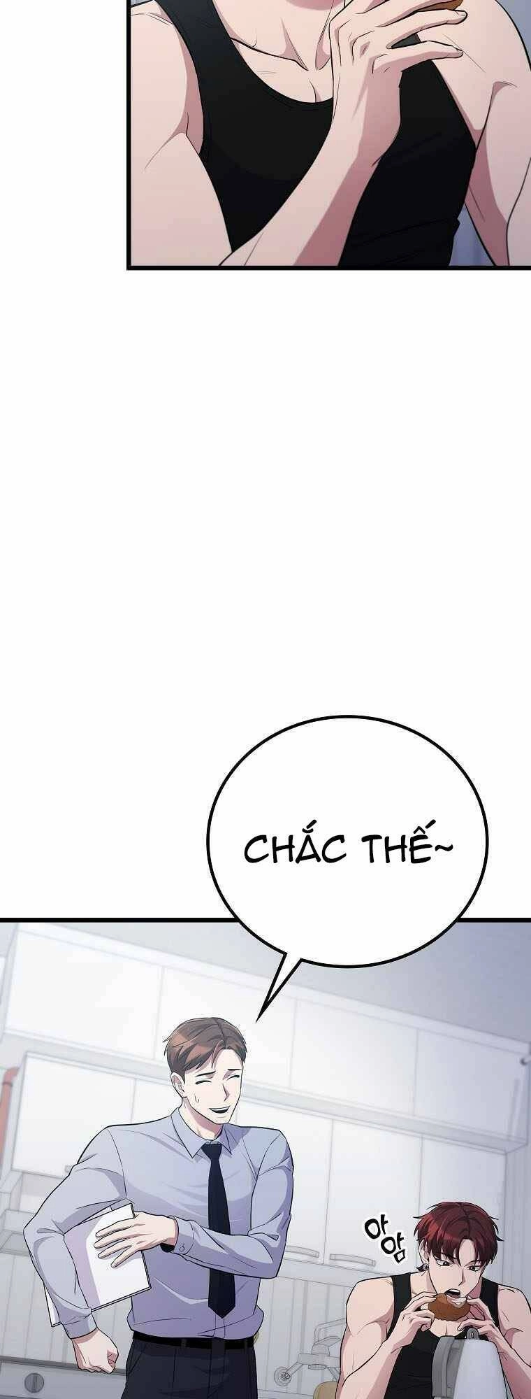 Quái Vật Ganzi Chapter 42 - 6