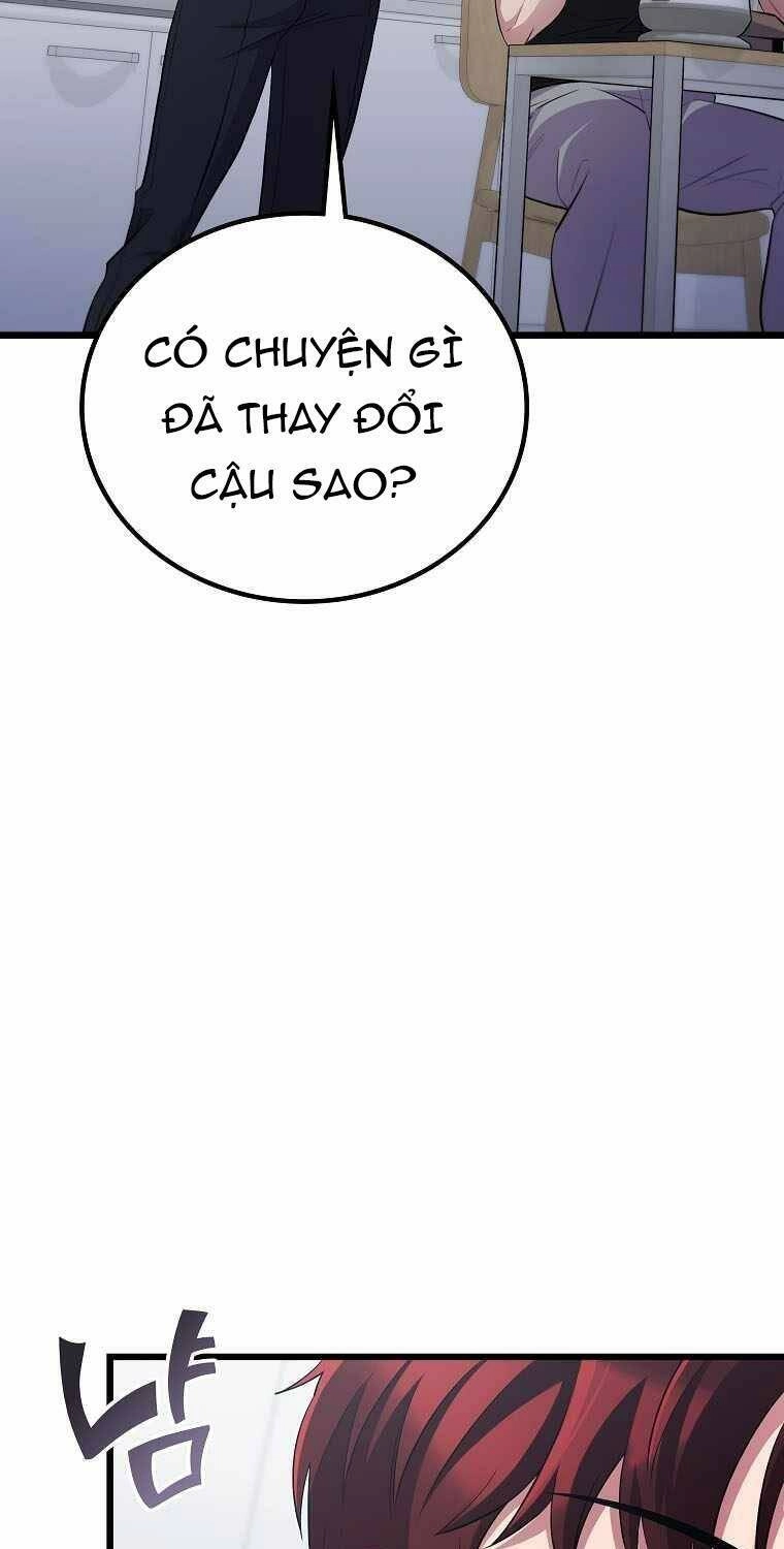 Quái Vật Ganzi Chapter 42 - 7