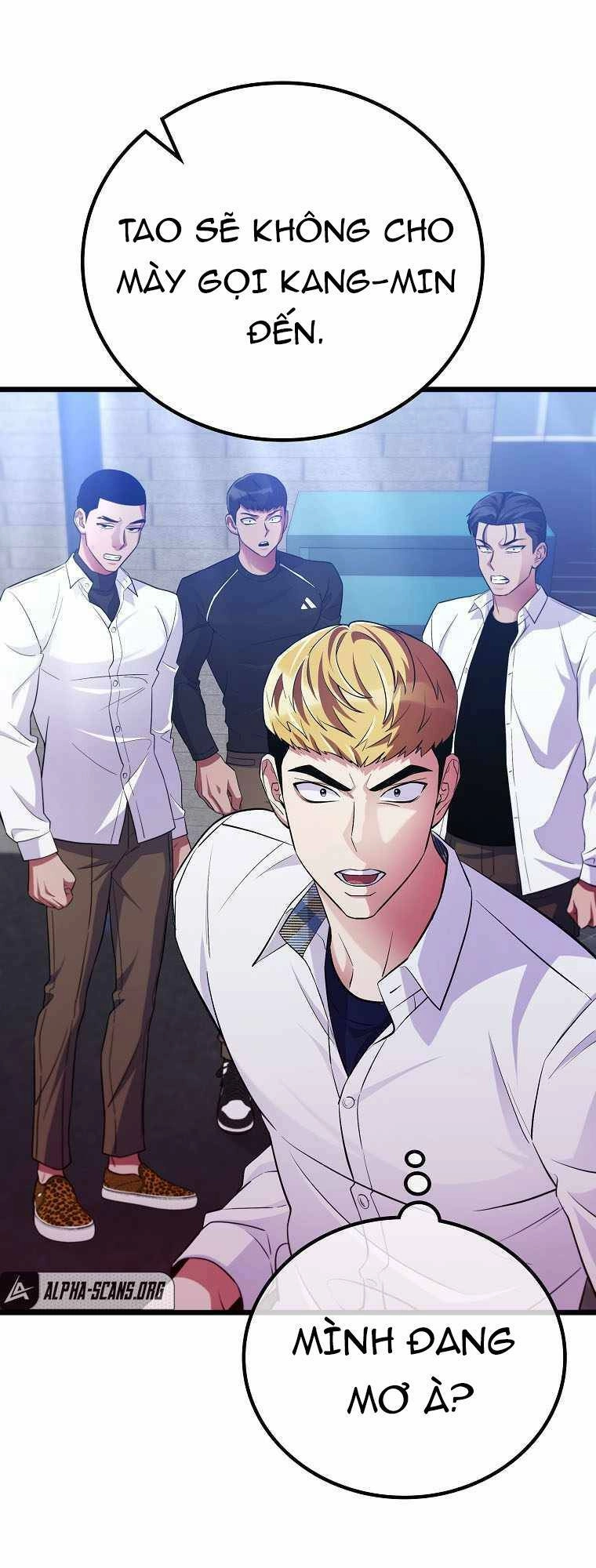 Quái Vật Ganzi Chapter 42 - 13