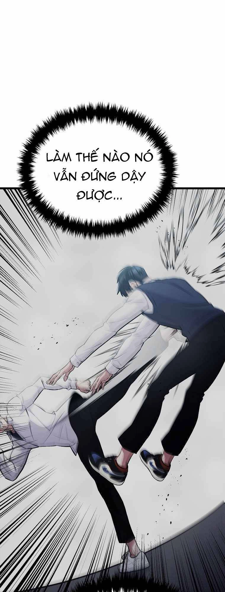 Quái Vật Ganzi Chapter 42 - 14