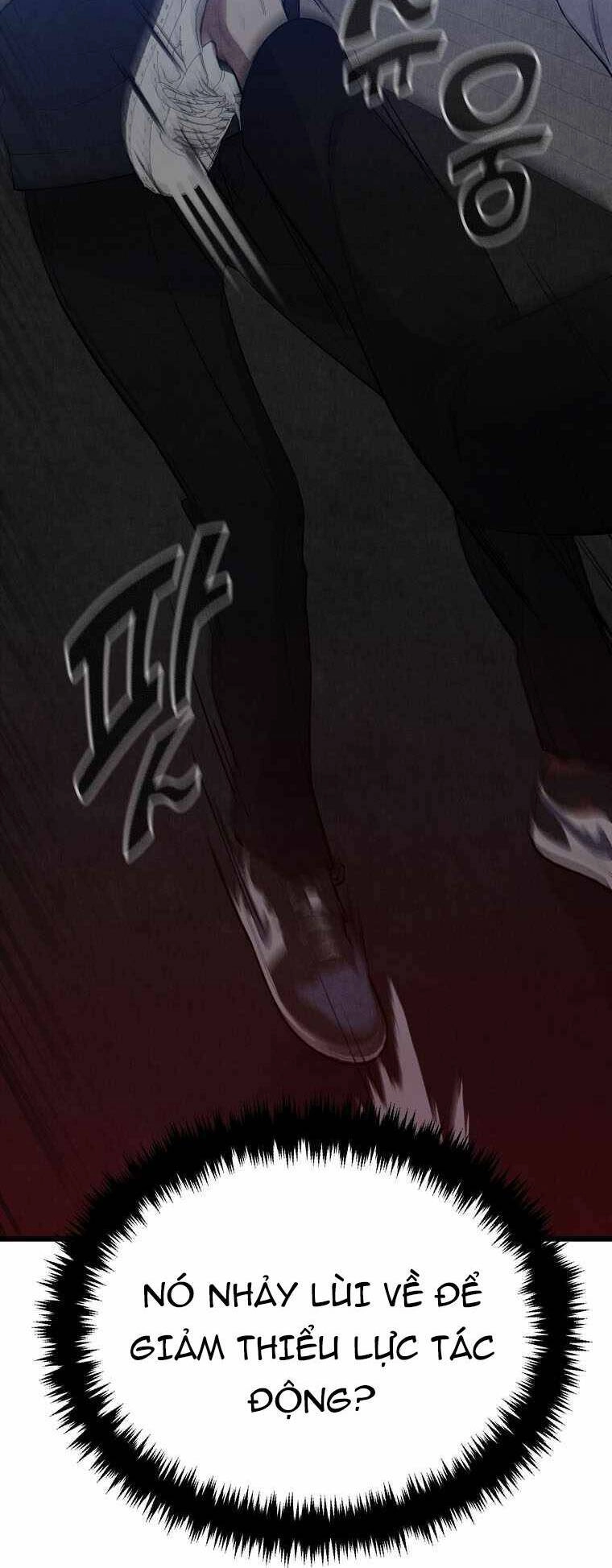 Quái Vật Ganzi Chapter 42 - 16