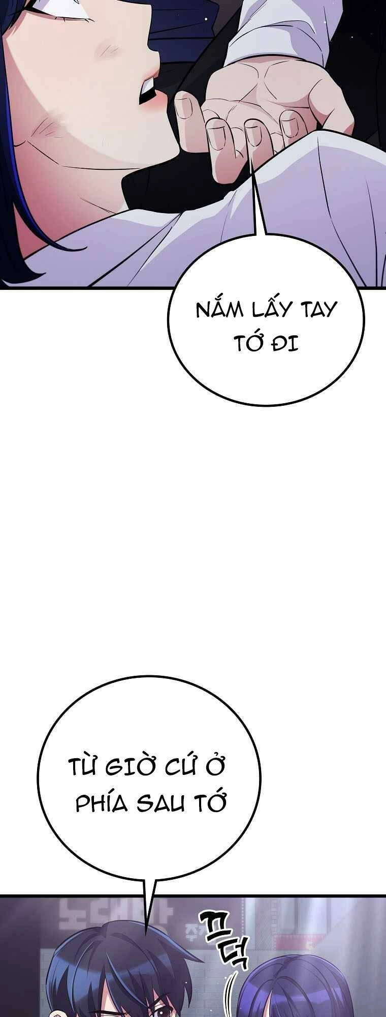 Quái Vật Ganzi Chapter 42 - 19