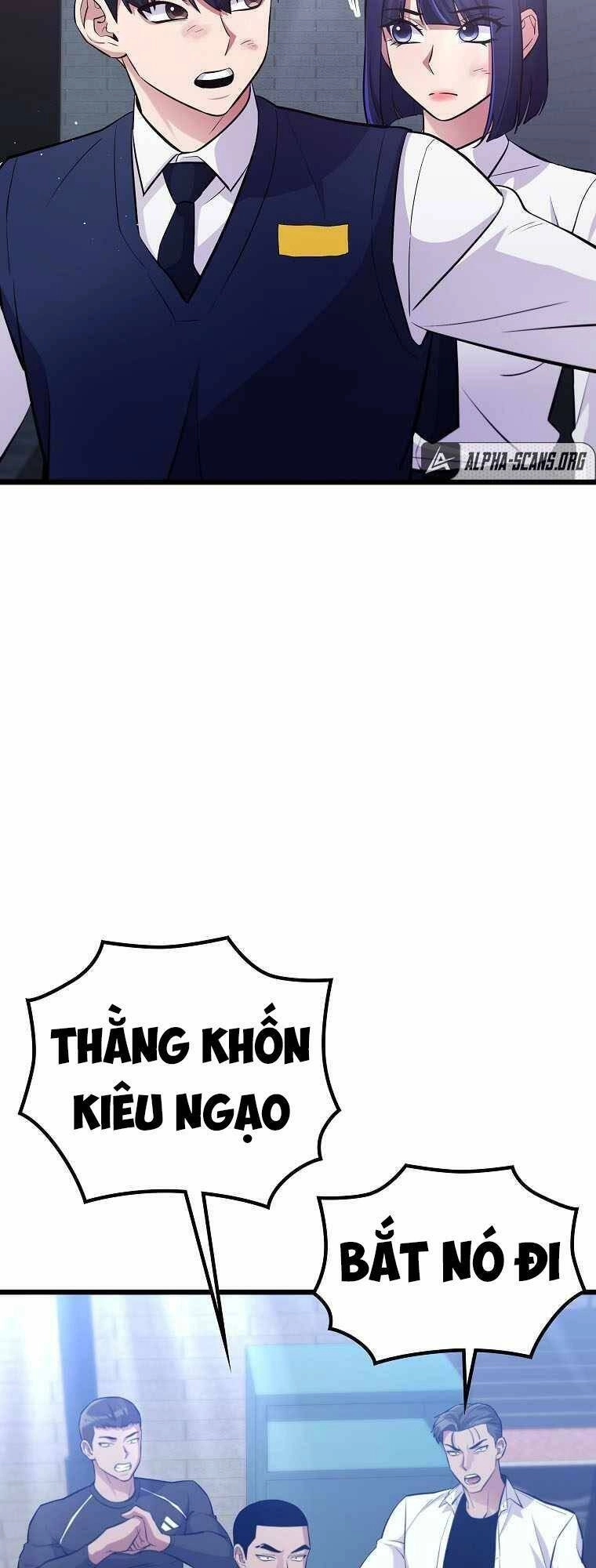 Quái Vật Ganzi Chapter 42 - 20