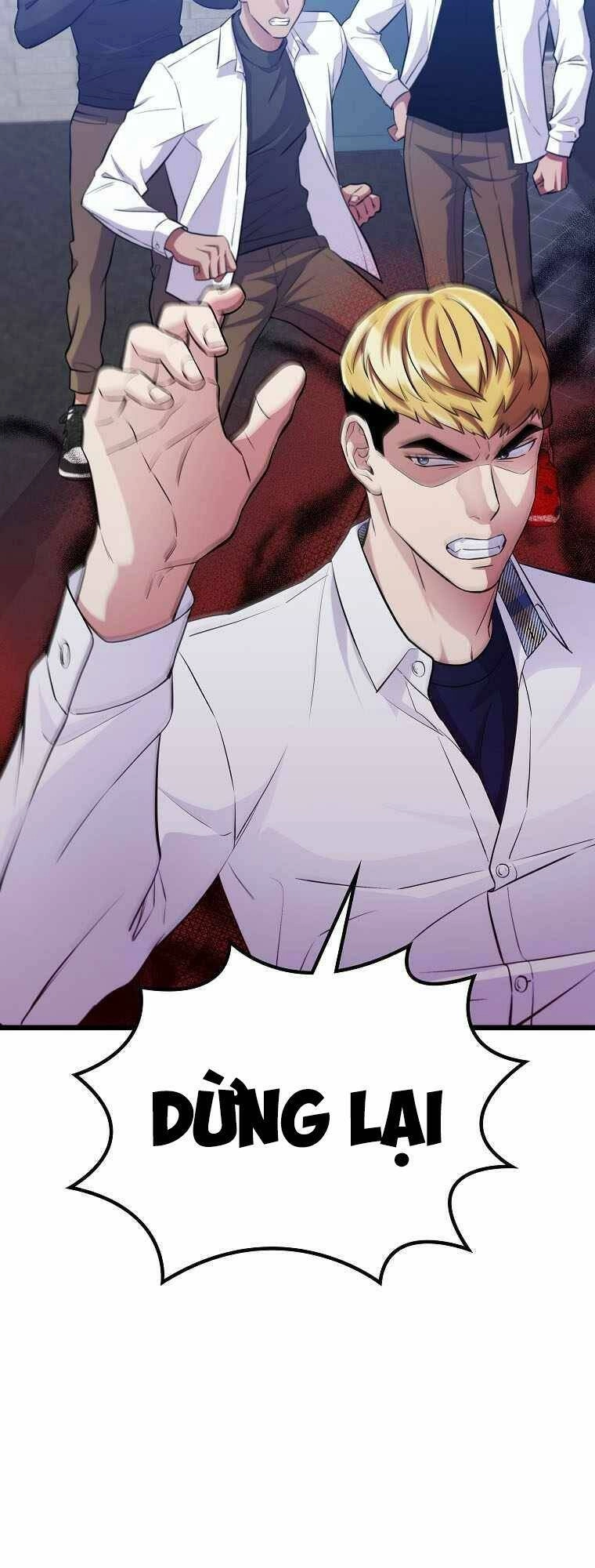 Quái Vật Ganzi Chapter 42 - 21