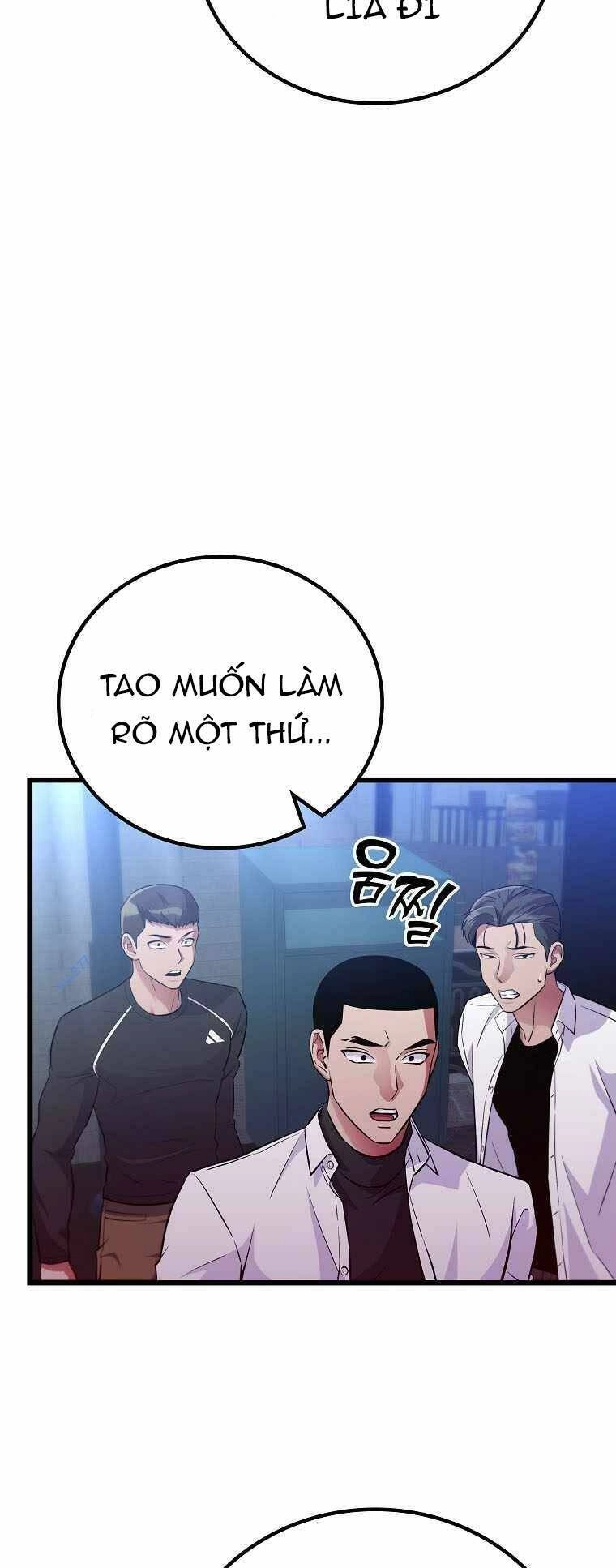 Quái Vật Ganzi Chapter 42 - 23