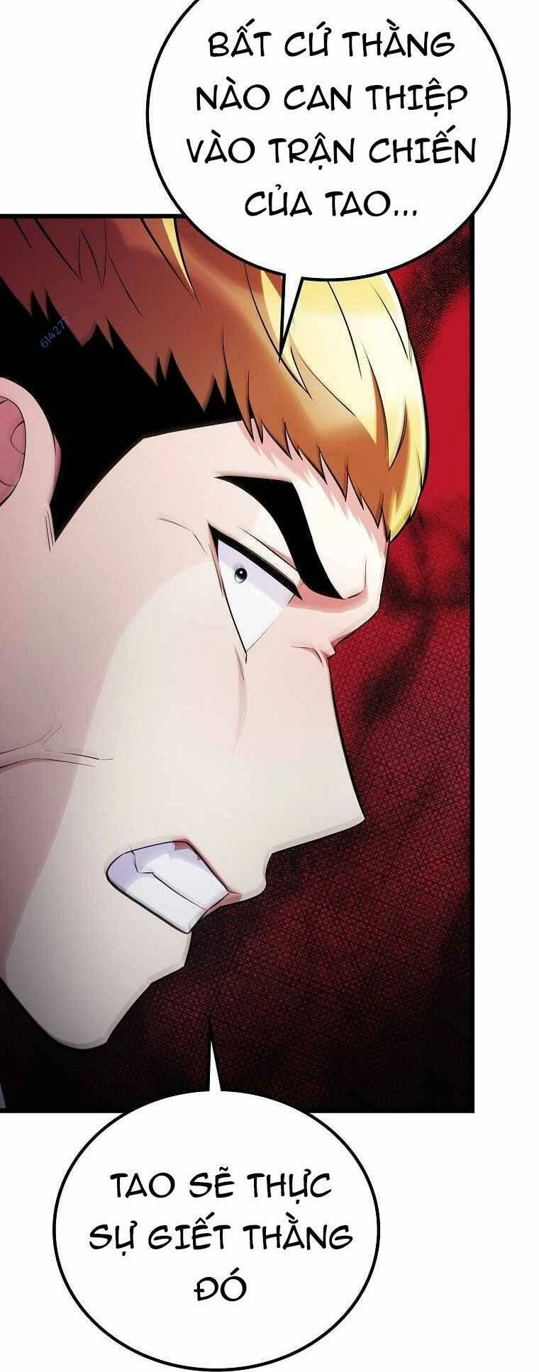 Quái Vật Ganzi Chapter 42 - 24