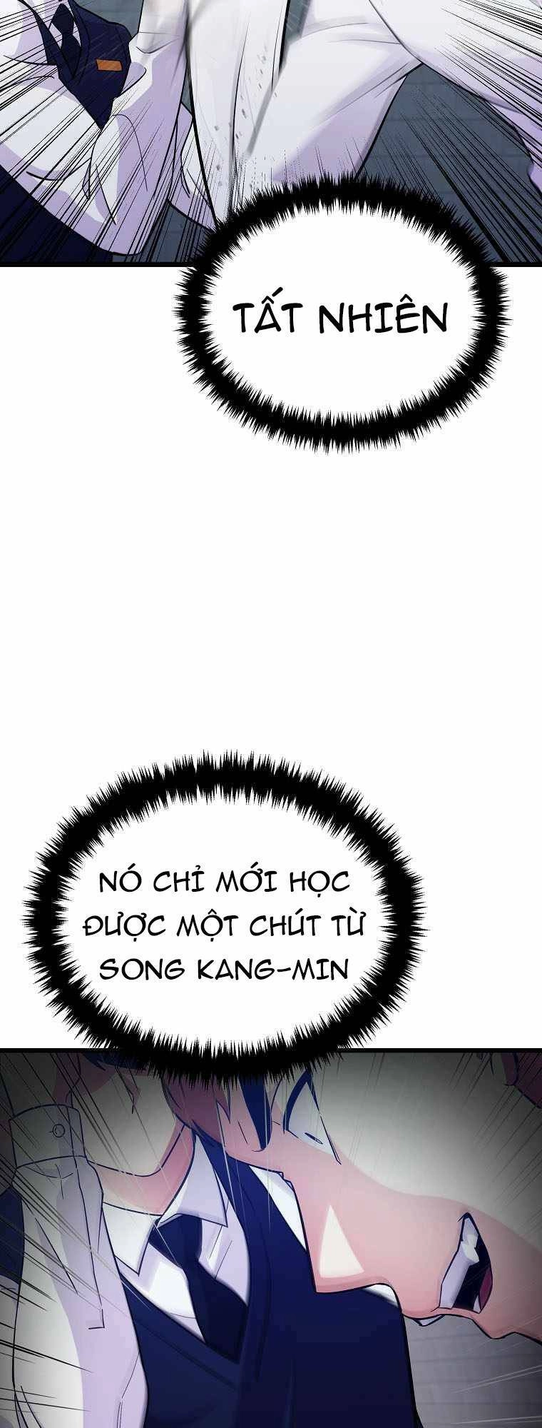 Quái Vật Ganzi Chapter 42 - 30