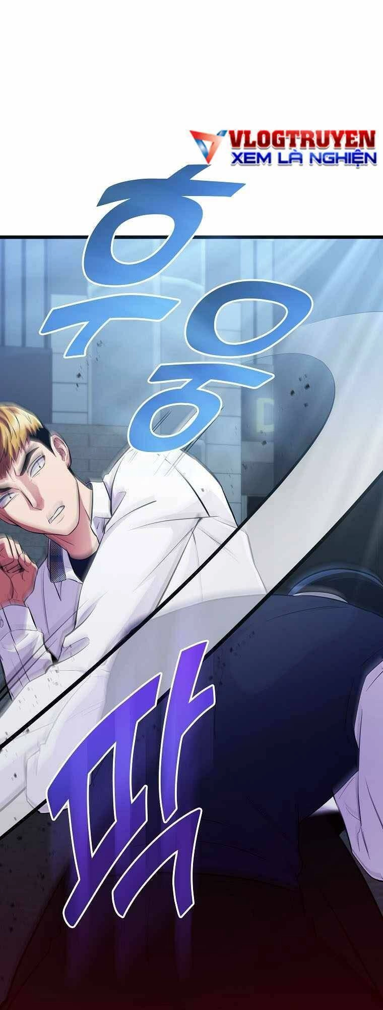 Quái Vật Ganzi Chapter 42 - 33