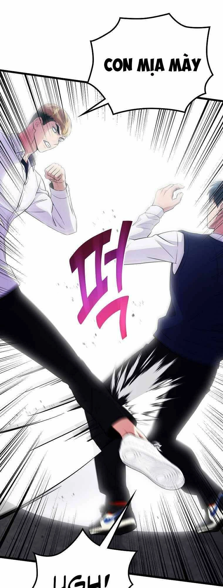 Quái Vật Ganzi Chapter 42 - 36