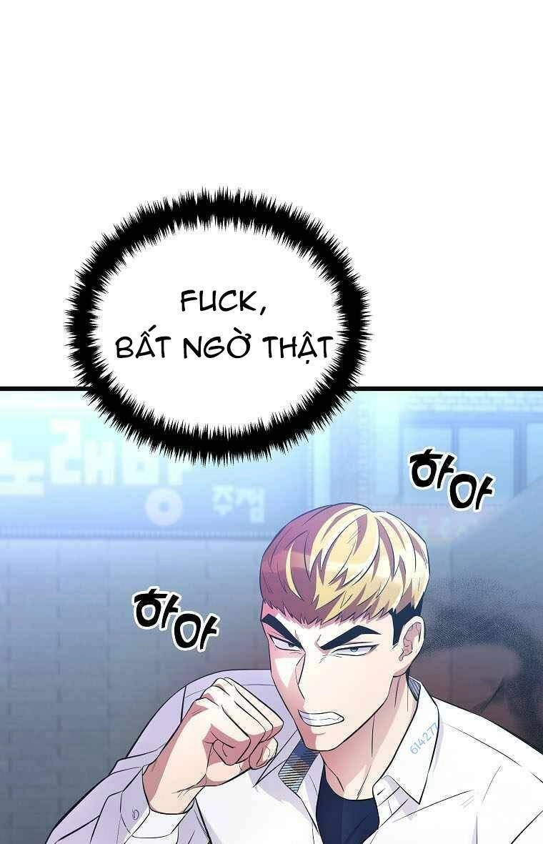 Quái Vật Ganzi Chapter 42 - 39