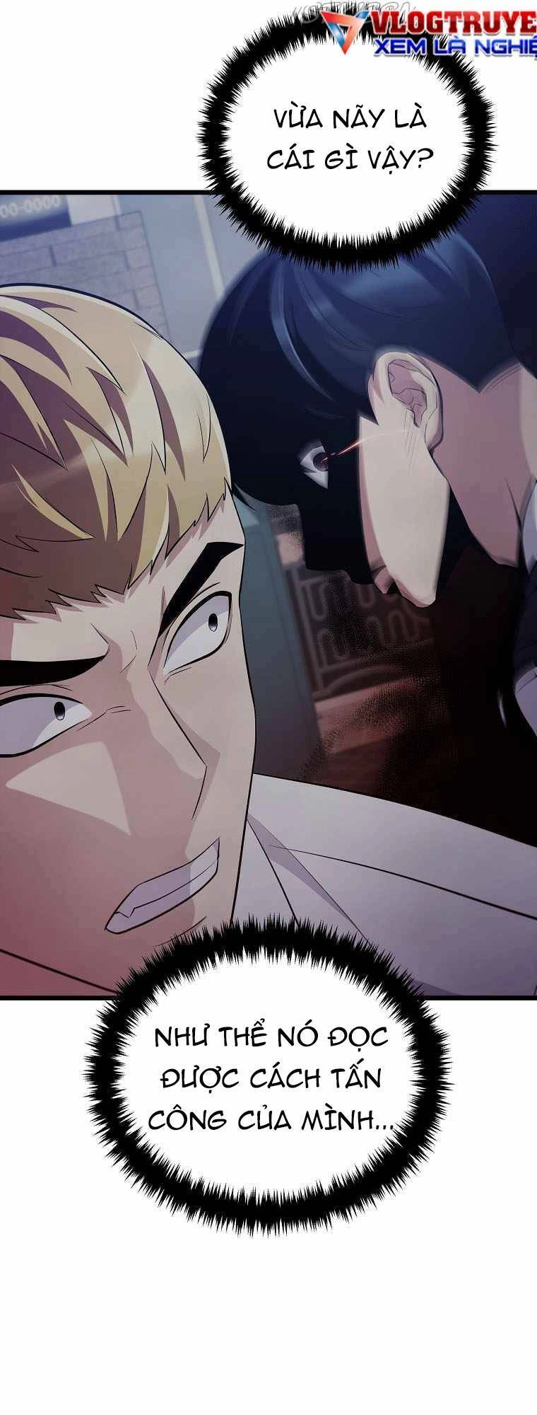 Quái Vật Ganzi Chapter 42 - 41