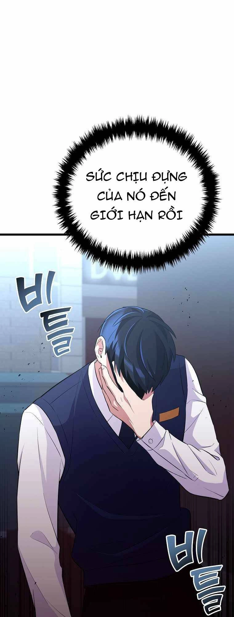 Quái Vật Ganzi Chapter 42 - 43