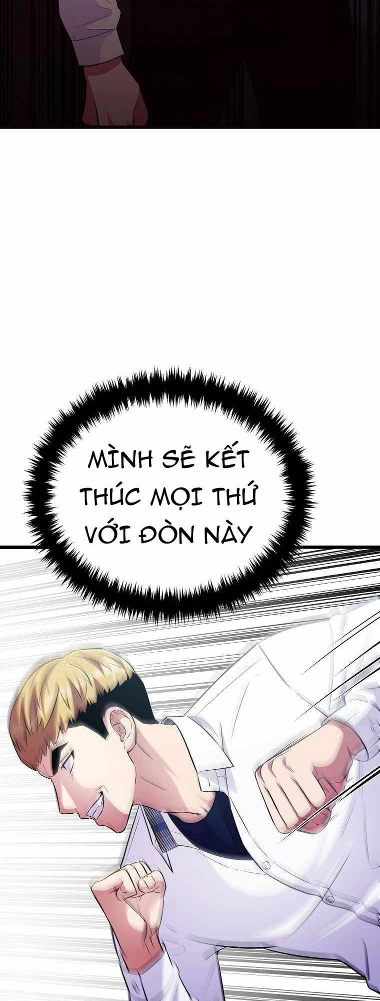 Quái Vật Ganzi Chapter 42 - 44