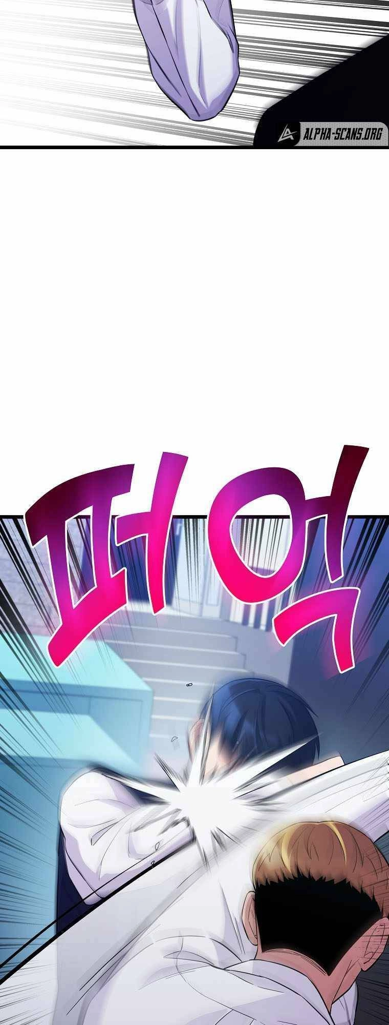 Quái Vật Ganzi Chapter 42 - 45