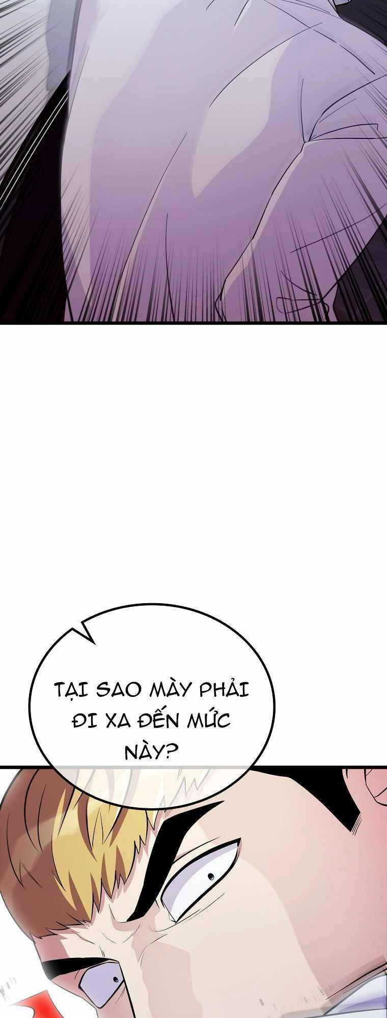 Quái Vật Ganzi Chapter 42 - 46