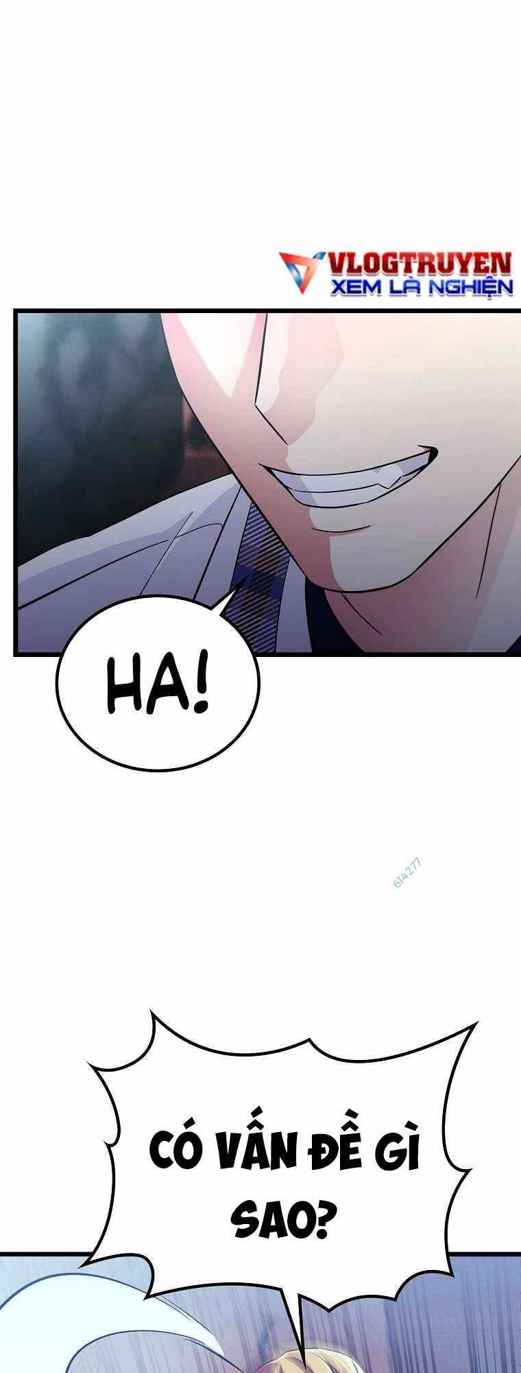 Quái Vật Ganzi Chapter 42 - 49