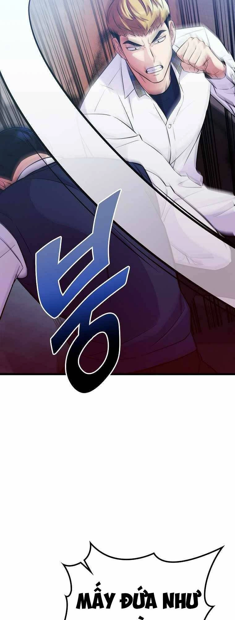 Quái Vật Ganzi Chapter 42 - 50