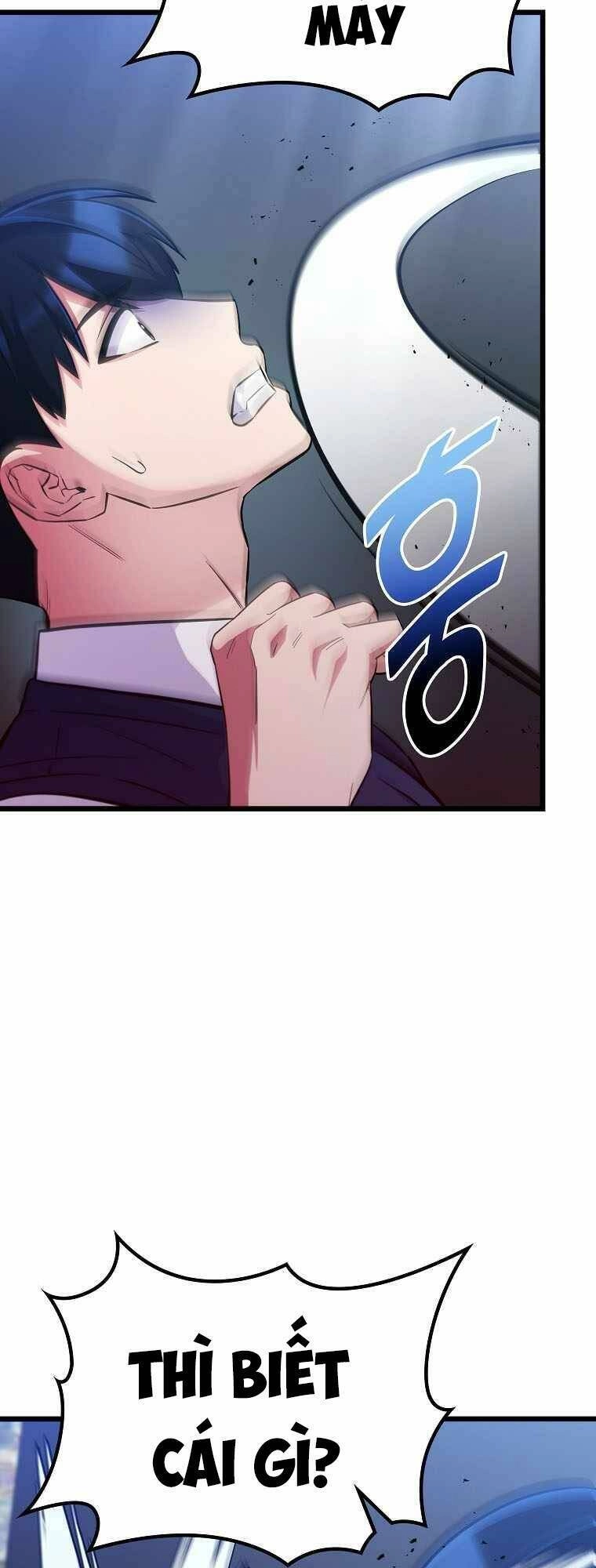 Quái Vật Ganzi Chapter 42 - 51