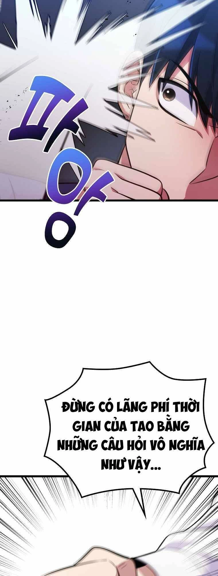 Quái Vật Ganzi Chapter 42 - 52