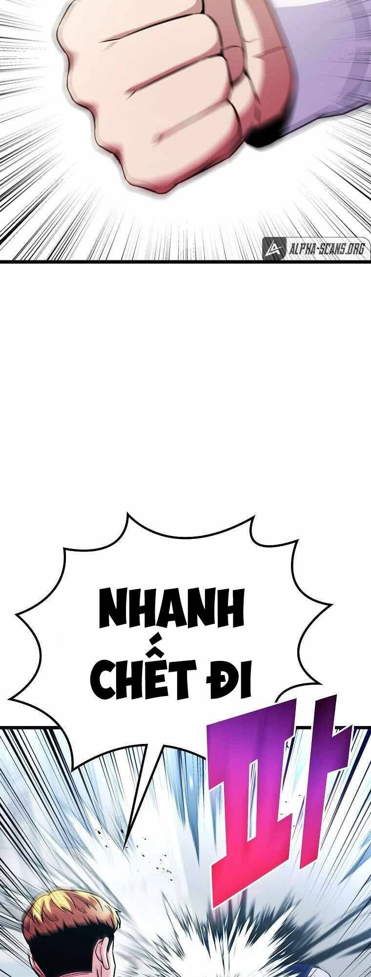 Quái Vật Ganzi Chapter 42 - 53