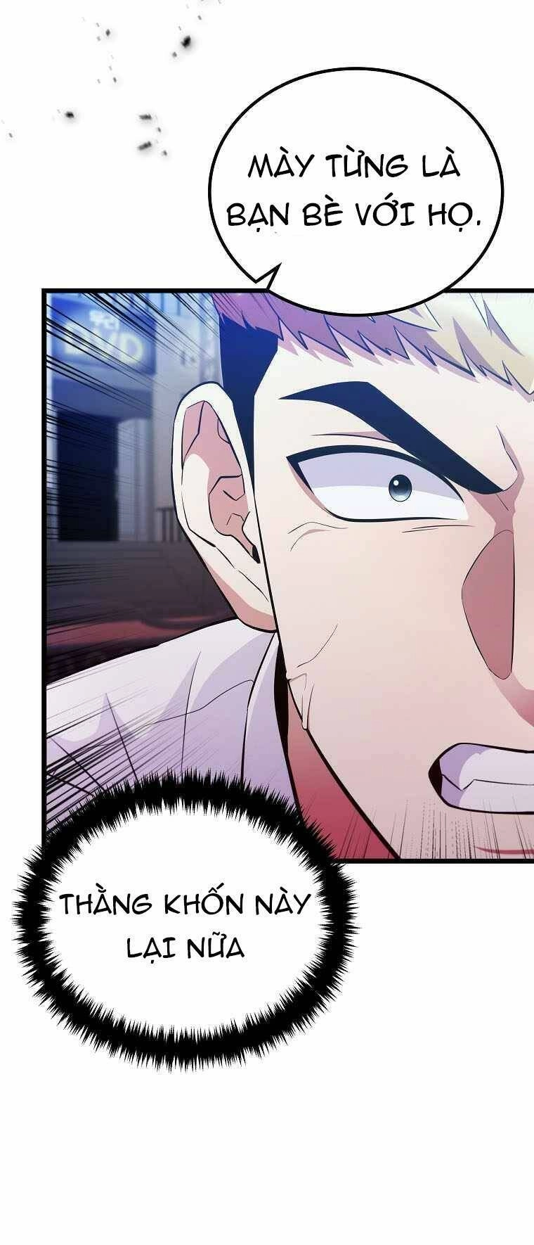 Quái Vật Ganzi Chapter 42 - 55