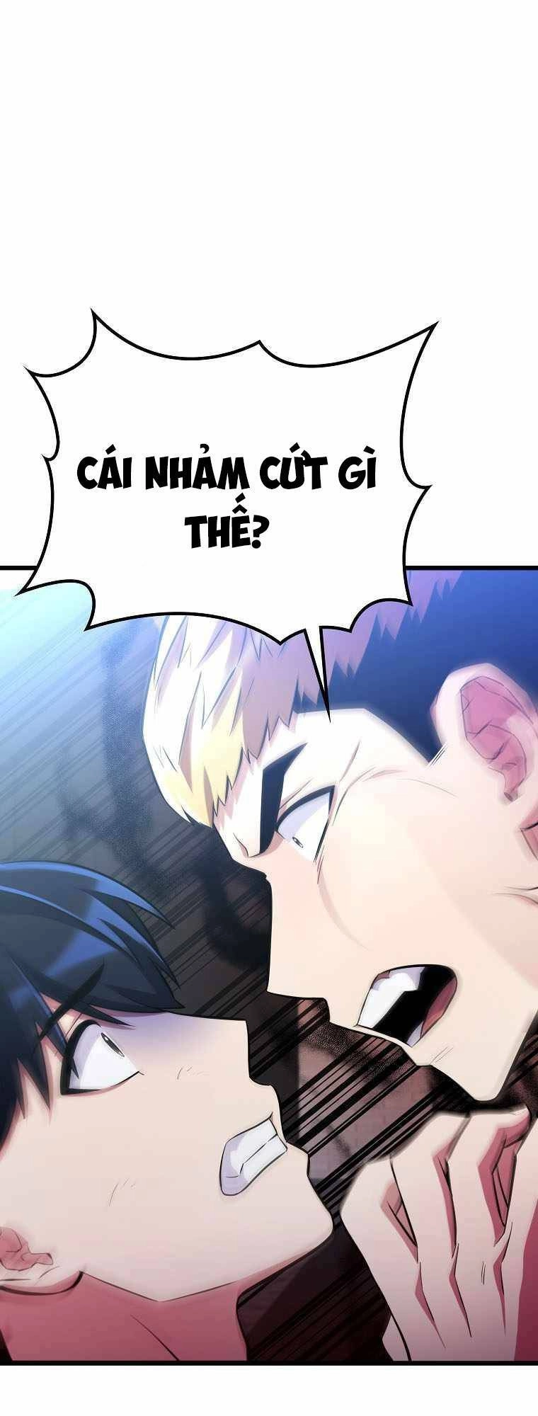 Quái Vật Ganzi Chapter 42 - 58