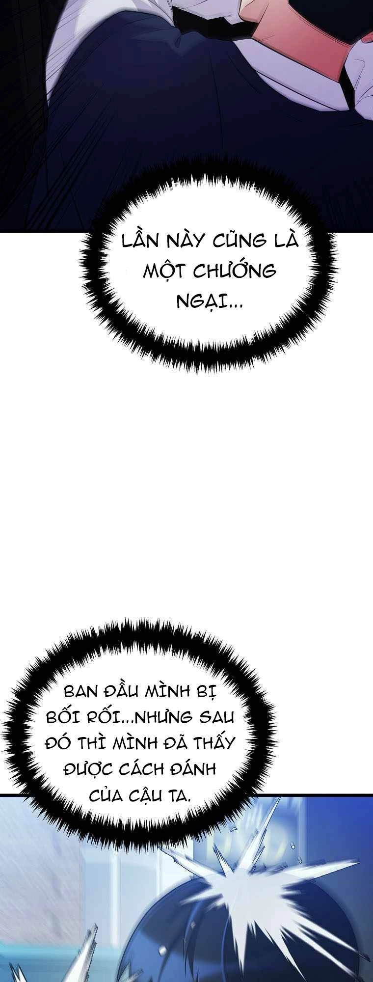 Quái Vật Ganzi Chapter 42 - 60