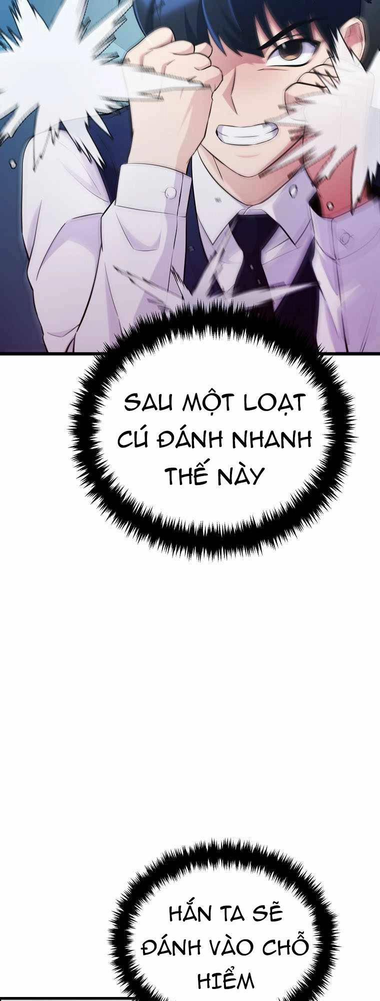 Quái Vật Ganzi Chapter 42 - 61