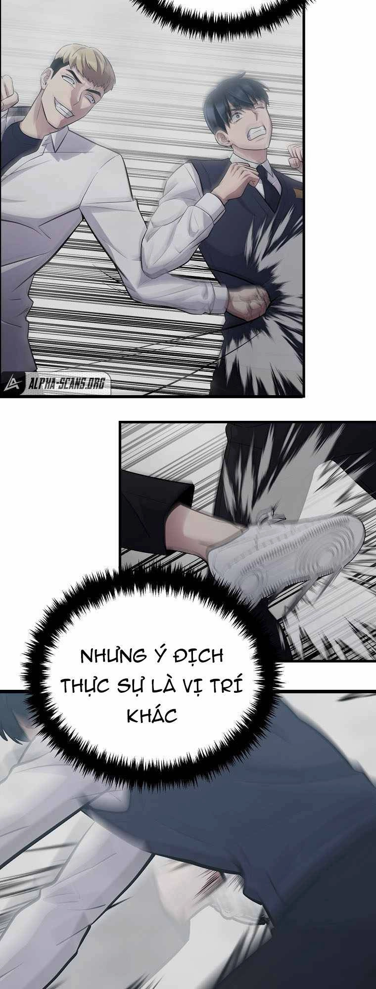 Quái Vật Ganzi Chapter 42 - 62