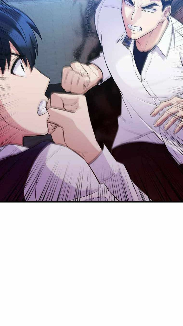 Quái Vật Ganzi Chapter 42 - 64