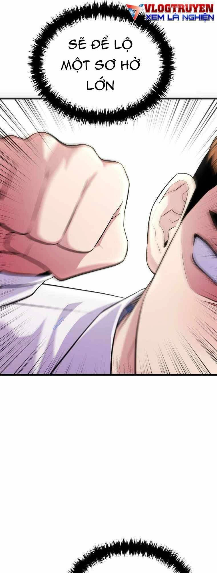 Quái Vật Ganzi Chapter 42 - 65