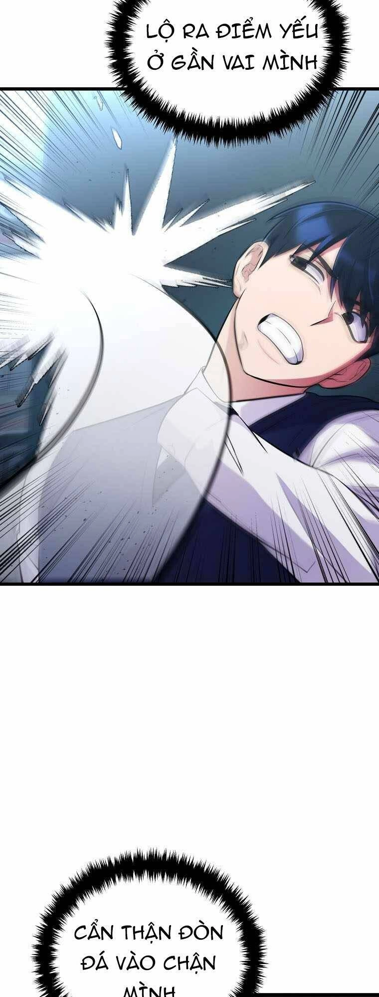 Quái Vật Ganzi Chapter 42 - 66