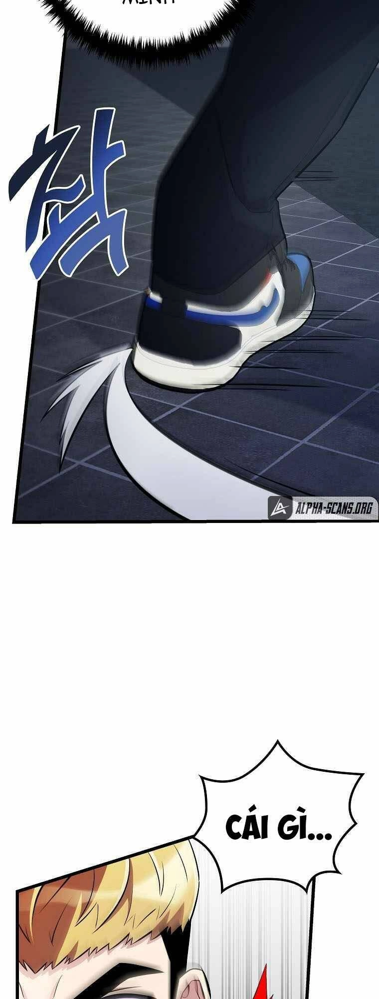 Quái Vật Ganzi Chapter 42 - 67