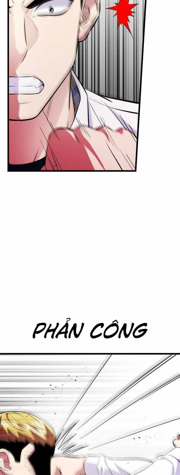 Quái Vật Ganzi Chapter 42 - 68