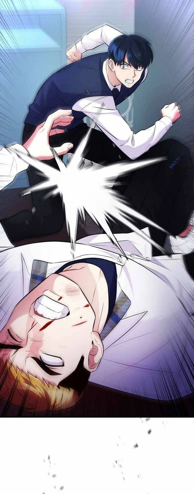 Quái Vật Ganzi Chapter 42 - 70